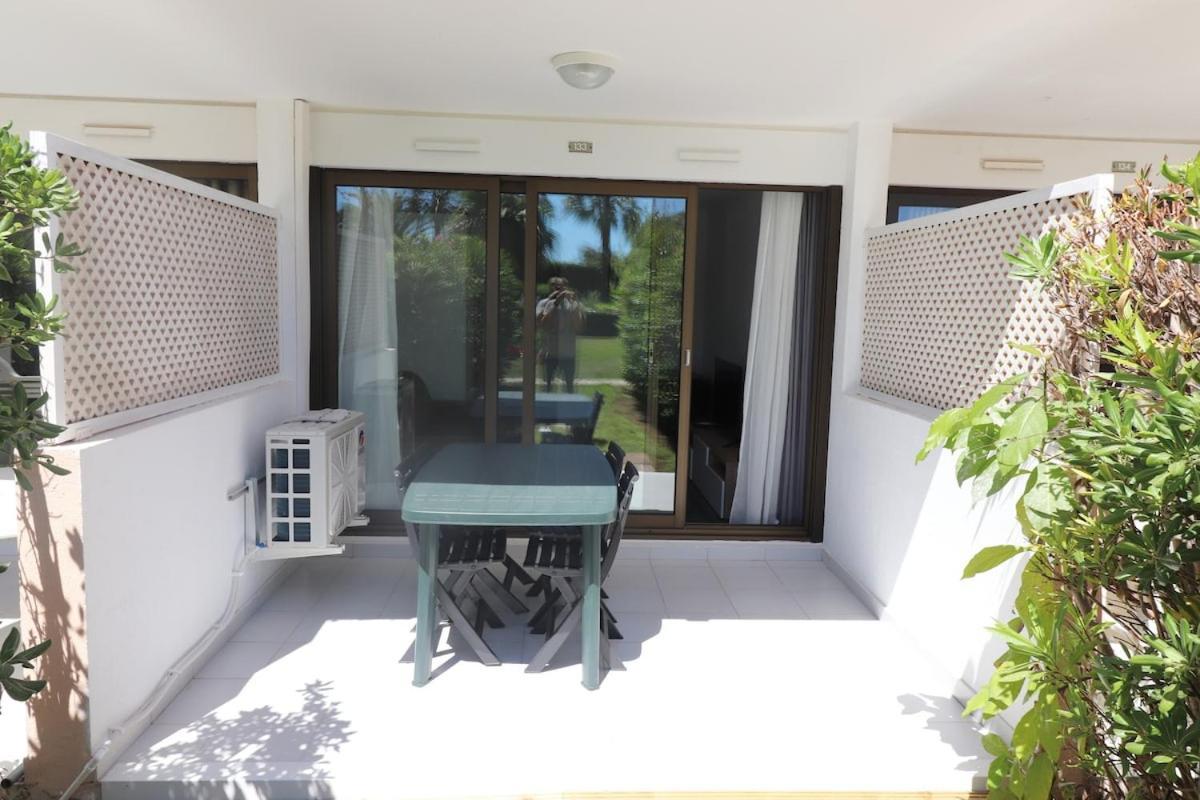 Superbe 2 Piece Tout Confort , Piscine /Ac/Parking Vila Villefranche-sur-Mer Exterior foto